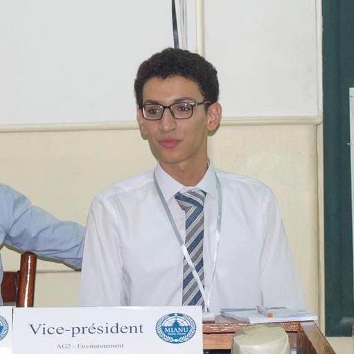 Moaz Hassan El Garawany