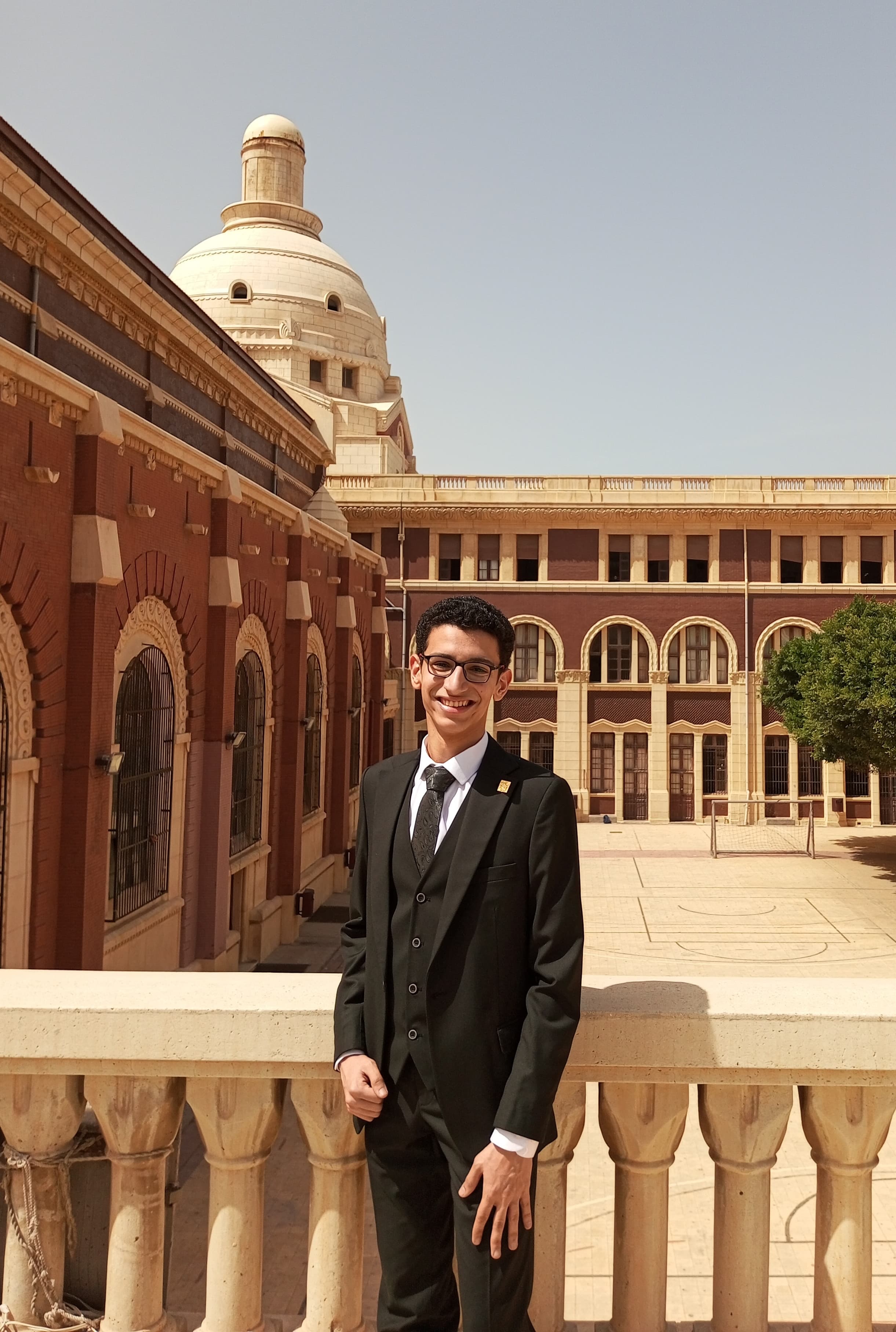 Moaz Hassan El Garawany